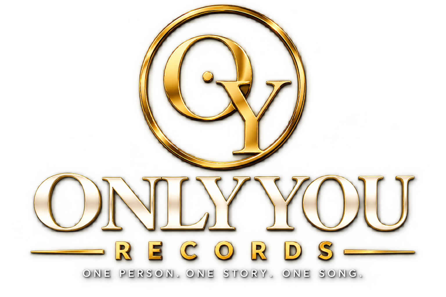 Only You Records